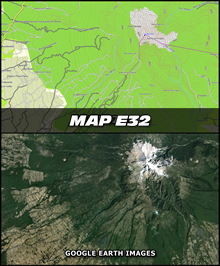 Mexico in Map E32 GPS