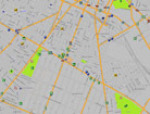 Bancos incluídos en mapa E32 gps