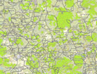 Brechas incluídas en mapa E32 gps