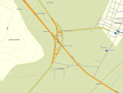 Casetas de cobro incluídas en mapa E32 gps