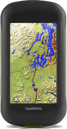 Montana® 610 GPS