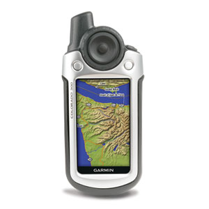 Colorado GPS