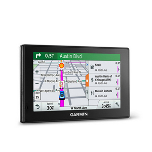 Garmin Drive GPS