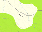 Pistas aéreas incluídas en mapa E32 gps