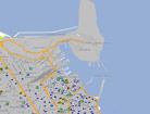 Puertos incluídos en mapa E32 gps