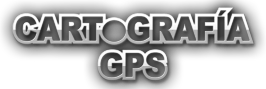 Cartografía GPS logo