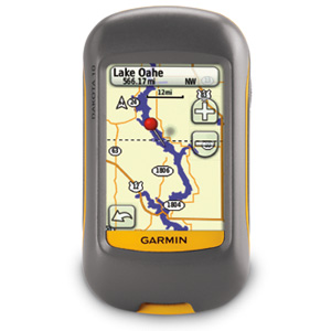 Dakota GPS