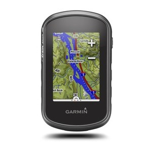 eTrex GPS